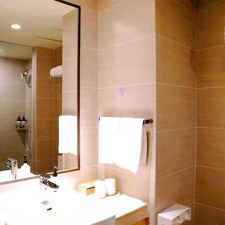 Ji Hotel Σανγκάη Εξωτερικό φωτογραφία