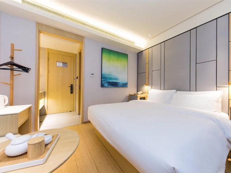 Ji Hotel Σανγκάη Εξωτερικό φωτογραφία