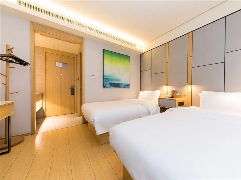 Ji Hotel Σανγκάη Εξωτερικό φωτογραφία